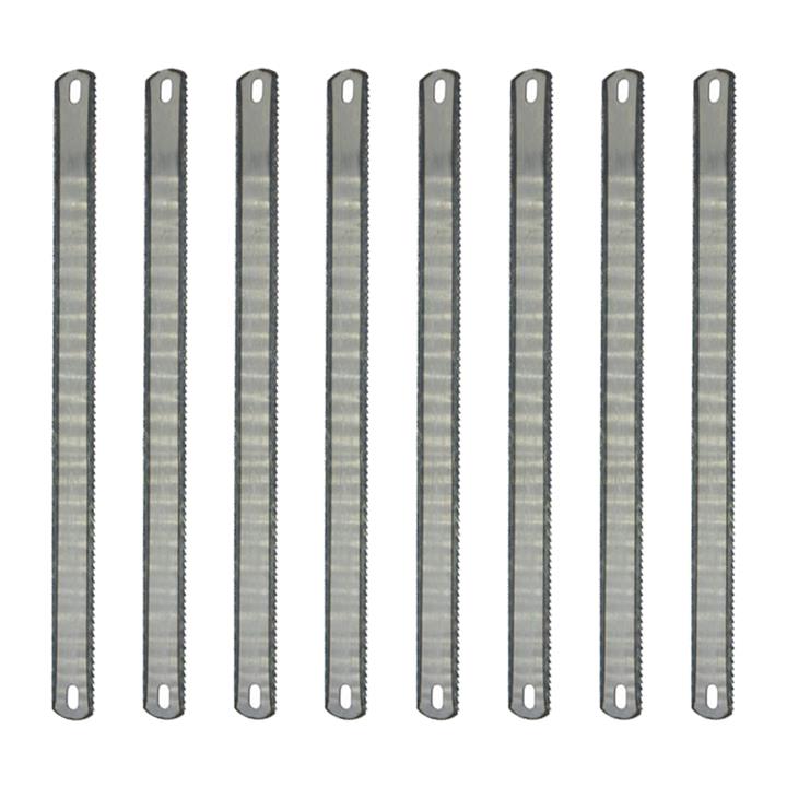 تیغه اره دولبه چوب و آهن اکو مدل  120 بسته 8 عددی